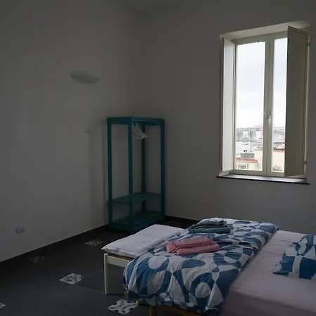 شقة Attico San Mattia *