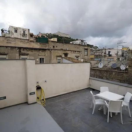 Apartment Attico San Mattia