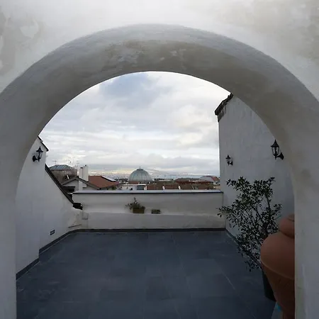 Apartment Attico San Mattia