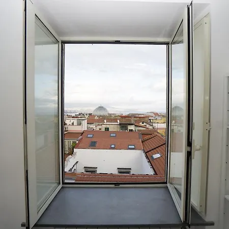 Apartment Attico San Mattia Naples