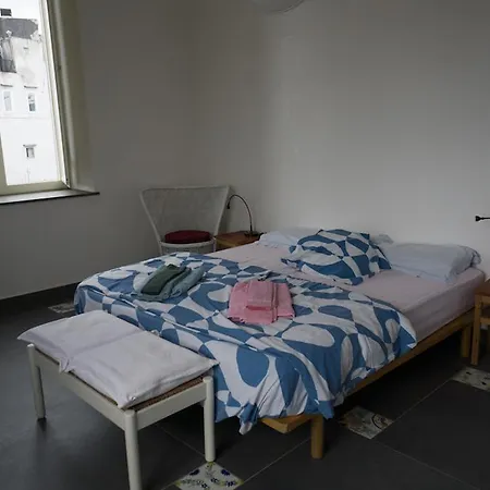 Apartment Attico San Mattia