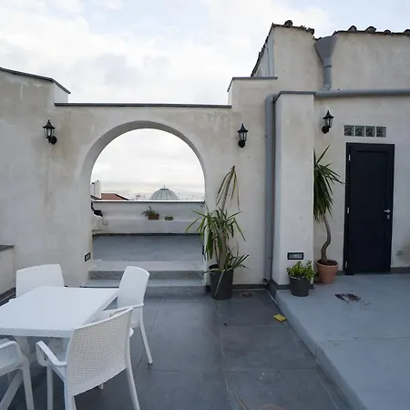 Apartment Attico San Mattia *