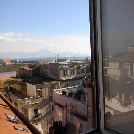 Apartment Attico San Mattia
