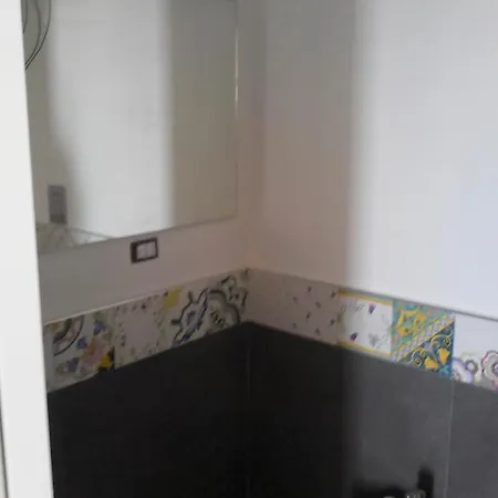 Daire Attico San Mattia *